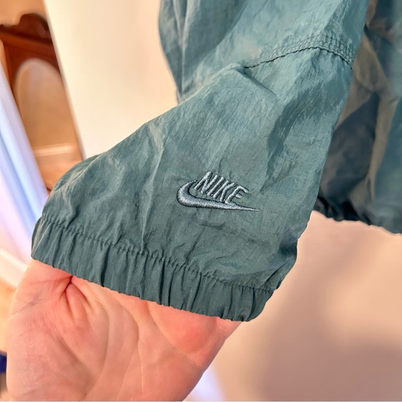 VINTAGE NIKE!! ACG Windbreaker sz XL or XXL - Picture 3 of 11